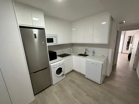 Pis de 53 m² a Jaén