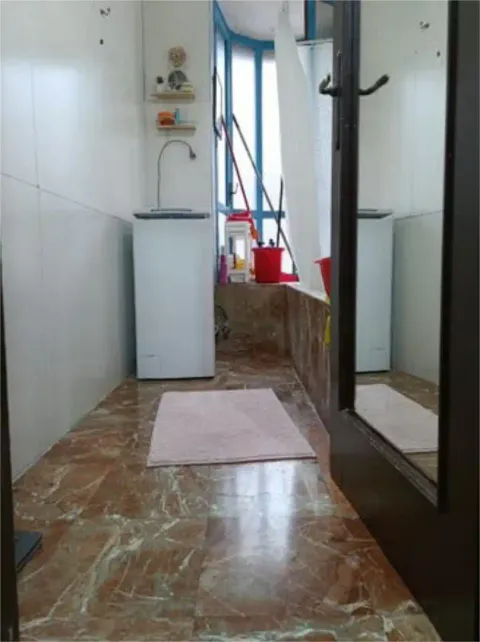 Wohnung 45 m² in Marbella