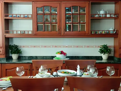 Casa de 540 m² a Orpesa