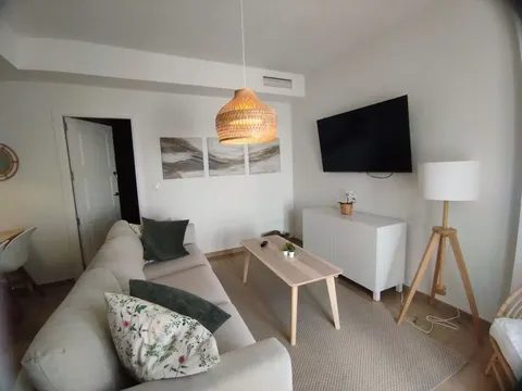 Piso de 94 m² en Écija
