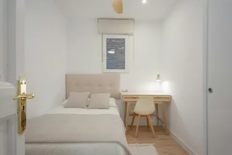 Pis de 90 m² a Barcelona