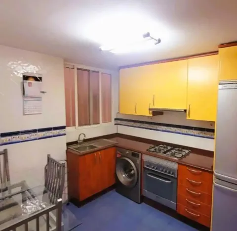 Pis de 75 m² a Sagunt