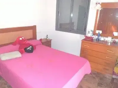 Pis de 95 m² a Còrdova