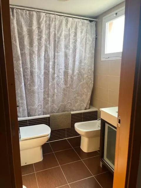 Pis de 60 m² a la Pobla de Farnals