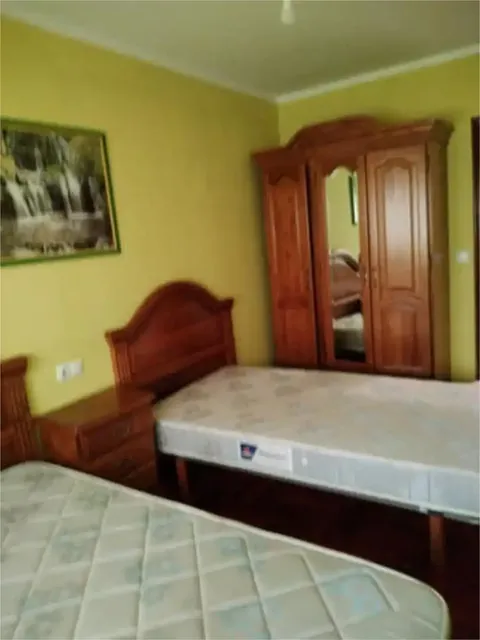 Pis de 95 m² a Lugo