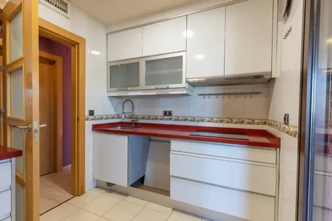 Pis de 100 m² a La Zubia
