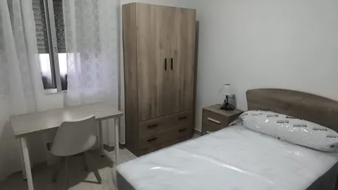 Pis de 151 m² a Cáceres