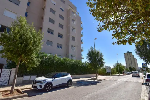 Квартира 58 м² в el Puig de Santa Maria