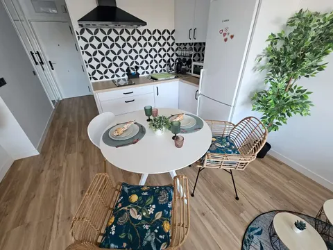 Pis de 42 m² a Torremolinos