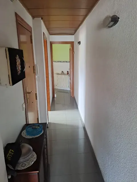 Wohnung 110 m² in l'Hospitalet de Llobregat