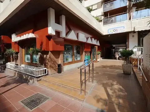 Piso de 140 m² en Almería