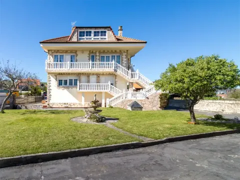 Piso de 55 m² en Santa Cruz de Bezana