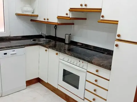 Wohnung 75 m² in Santander