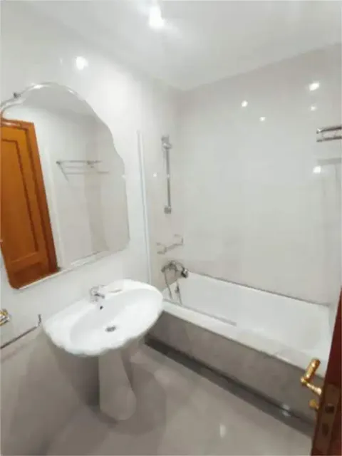 Wohnung 120 m² in Lugo