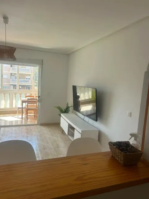 Appartamento 40 m² a Elx / Elche