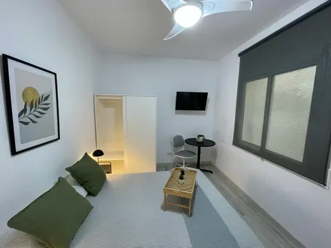 Habitación en alquiler, Hospitalet de Llobregat