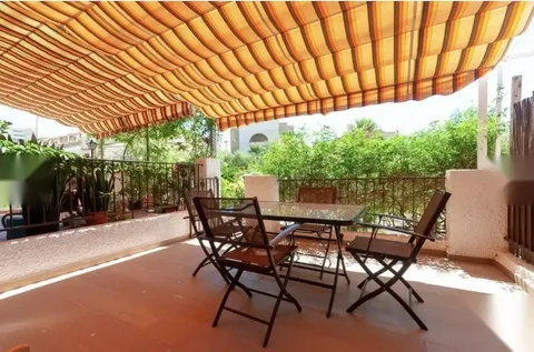 Haus 59 m² in Santa Pola