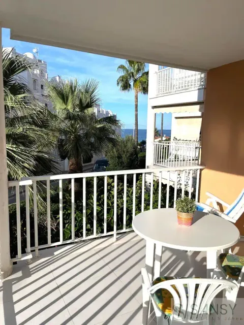 Pis de 65 m² a Xàbia