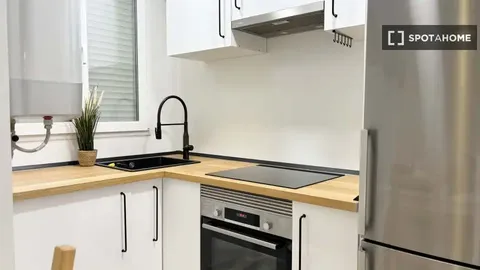 Appartamento 60 m² a Madrid