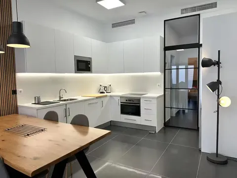 Pis de 58 m² a Madrid