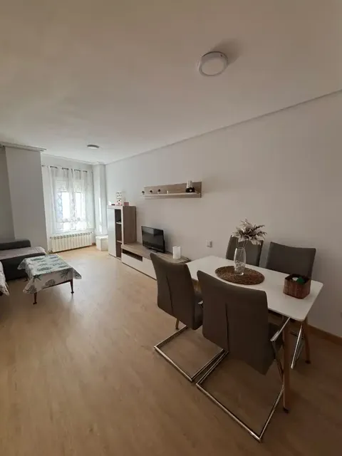 Pis de 40 m² a Ciudad Real