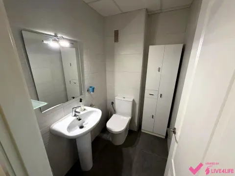 Wohnung 145 m² in Valencia