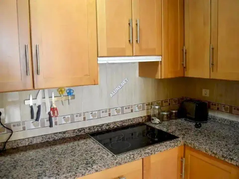 Wohnung 46 m² in Granada
