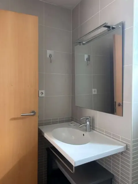 Pis de 118 m² a Girona