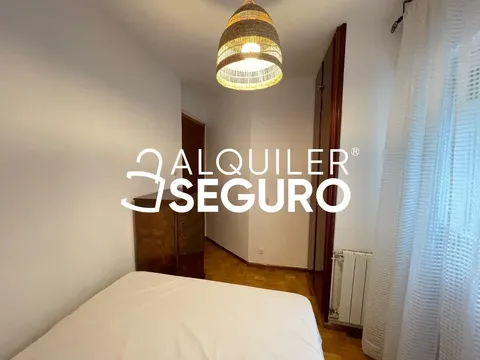 Pis de 70 m² a Madrid