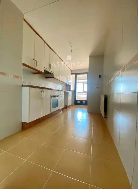 Pis de 115 m² a Tres Cantos