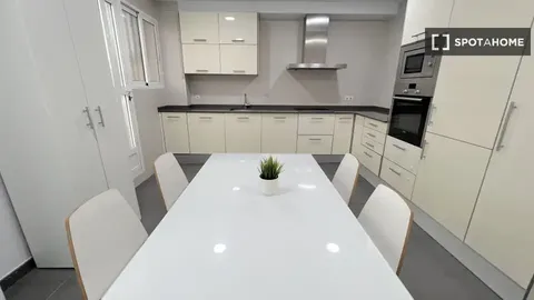 Habitació de lloguer, València