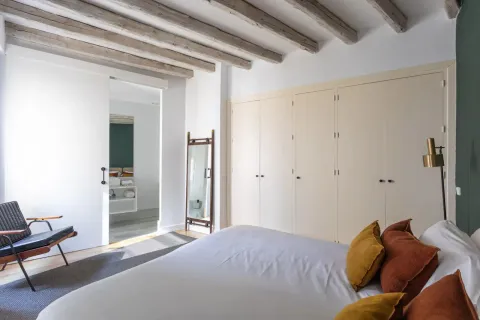 Pis de 54 m² a Madrid