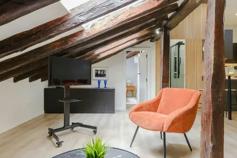 Pis de 60 m² a Madrid