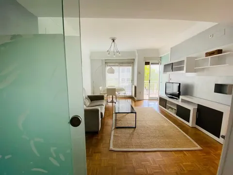 Pis de 110 m² a Sant Sebastià