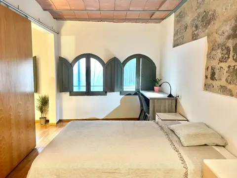 Pis de 53 m² a Girona