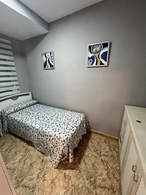 Pis de 100 m² a Benidorm