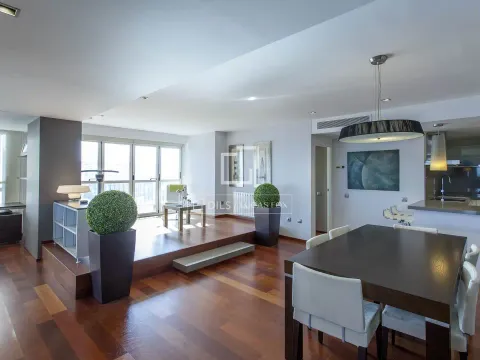 Apartamento 257 m² em Alboraia / Alboraya