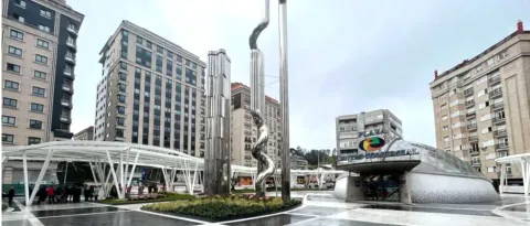 Apartamento 73 m² em Vigo