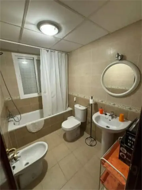 Pis de 70 m² a Loja