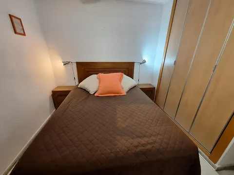 Pis de 95 m² a Alacant