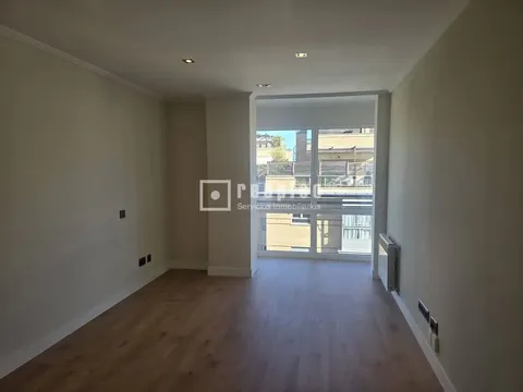 Pis de 114 m² a Madrid