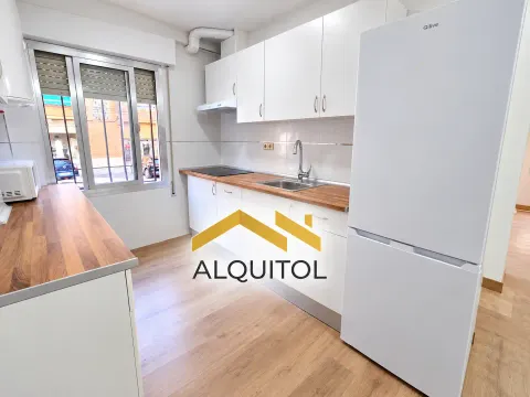 Piso de 75 m² en Toledo