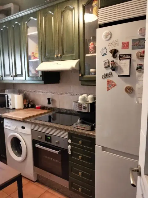 Piso de 80 m² en Sevilla