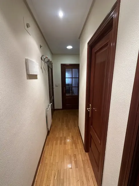 Pis de 75 m² a Ourense