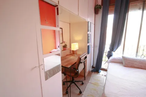 Habitación en alquiler, Barcelona