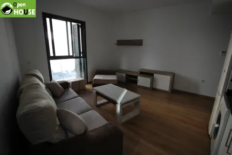 Квартира 45 м² в Granada