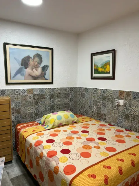 Appartamento 25 m² a l'Hospitalet de Llobregat (4/10)