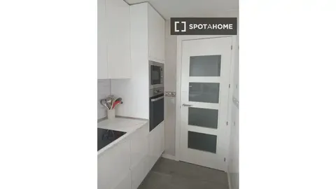 Zimmer zur Miete, Getafe