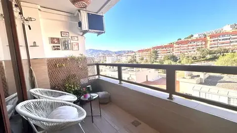 Pis de 85 m² a Màlaga
