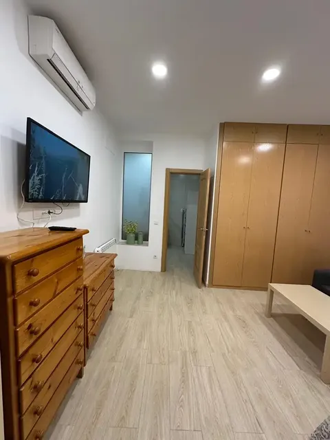 Pis de 38 m² a Madrid